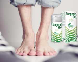 Fungonis гел, съставки, как да нанесете, как работи, странични ефекти