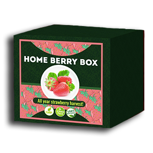 Home Berry Box комплект за отглеждане на ягоди - текущи отзиви на потребителите 2020 - как да го използвате, как работи, становища, форум, цена, къде да купя, производител - България
