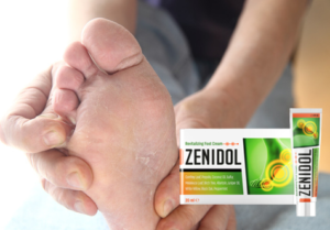 Zenidol крем, съставки, как да нанесете, как работи, странични ефекти