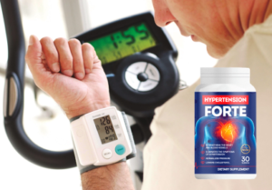 Hypertension Forte таблетки, съставки, как да го приемате, как работи, странични ефекти