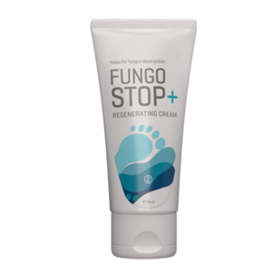 Fungostop+ крем - цена, мнения, съставки, форум, къде да купя, производител - България