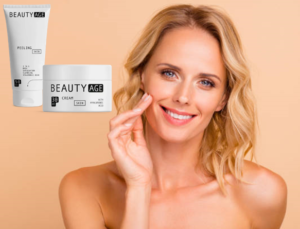 Beauty Age Complex почистване на кожата и крем, съставки, как да нанесете, как работи, странични ефекти