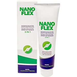 Nano Flex гел - цена, мнения, съставки, форум, къде да купя, производител - България