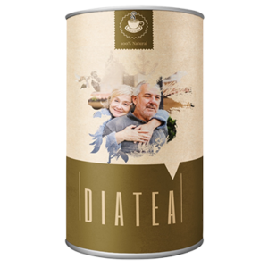 Diatea напитка - цена, мнения, съставки, форум, къде да купя, производител - България