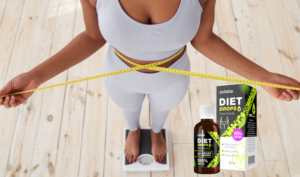 Diet Drops капки, съставки, как се приема, как работи, странични ефекти