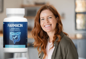 Farmacin капсули, съставки, как се приема, как работи, странични ефекти