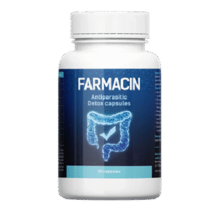 Farmacin капсули - цена, мнения, съставки, форум, къде да купя, производител - България