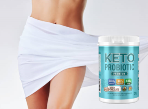 Keto Probiotic напитка, съставки, как се приема, как работи, странични ефекти