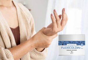 Flexicoldin Plus мехлем, съставки, как да нанесете, как работи, странични ефекти