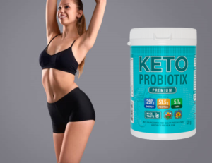 Keto Probiotix напитка, съставки, как се приема, как работи, странични ефекти