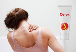Ostex крем, съставки, как да нанесете, как работи, странични ефекти