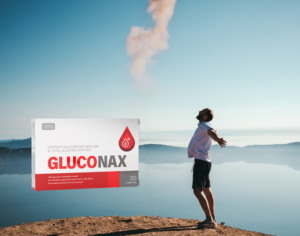 Gluconax капсули, съставки, как се приема, как работи, странични ефекти