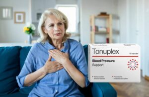 Tonuplex капсули, съставки, как се приема, как работи, странични ефекти