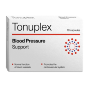 Tonuplex капсули - цена, мнения, съставки, форум, къде да купя, производител - България