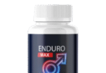 Enduro Max капсули – цена, мнения, съставки, форум, къде да купя, производител – България Enduro Max капсули - цена, мнения, съставки, форум, къде да купя, производител - България